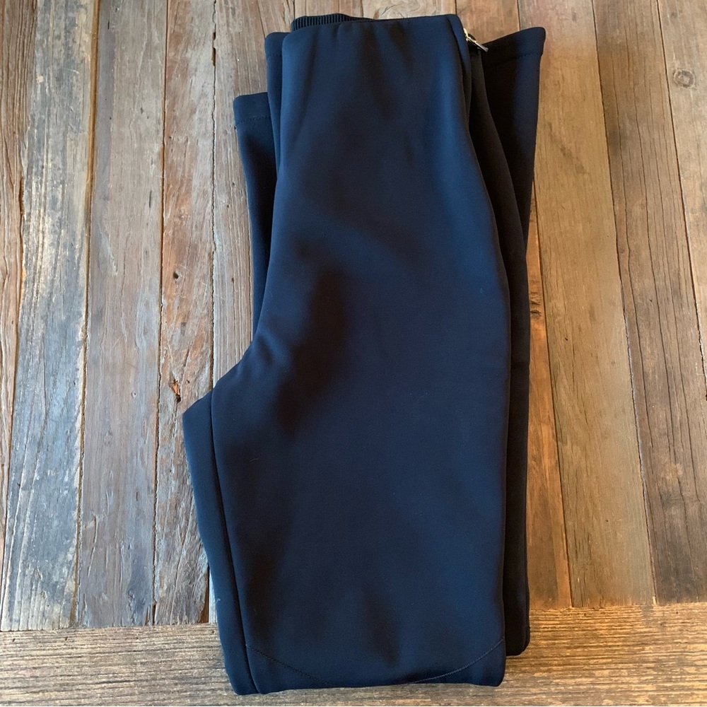 Bogner High-waist, Insulated, ski Trousers